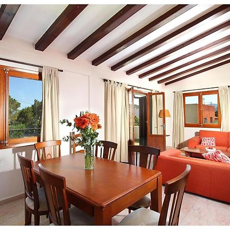Villa Animeta Pollença Екстериор снимка