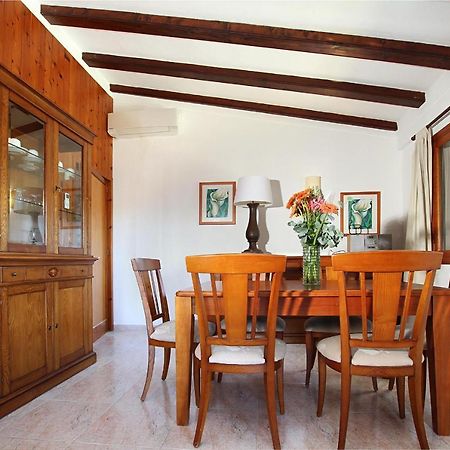 Villa Animeta Pollença Екстериор снимка