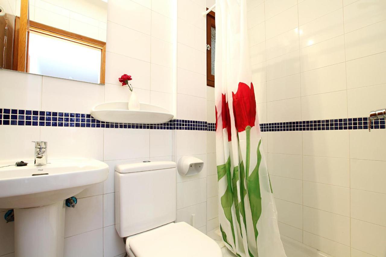 Villa Animeta Pollença Екстериор снимка