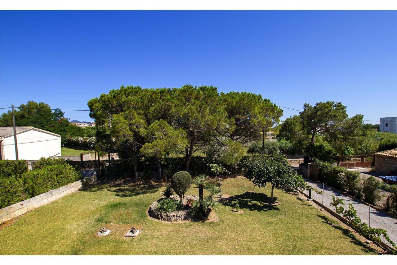 Villa Animeta Pollença Екстериор снимка