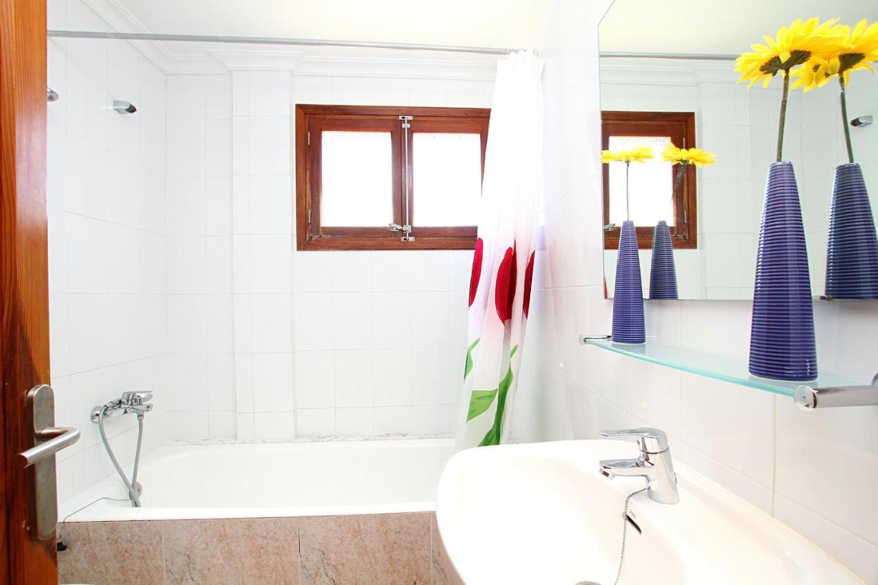 Villa Animeta Pollença Екстериор снимка