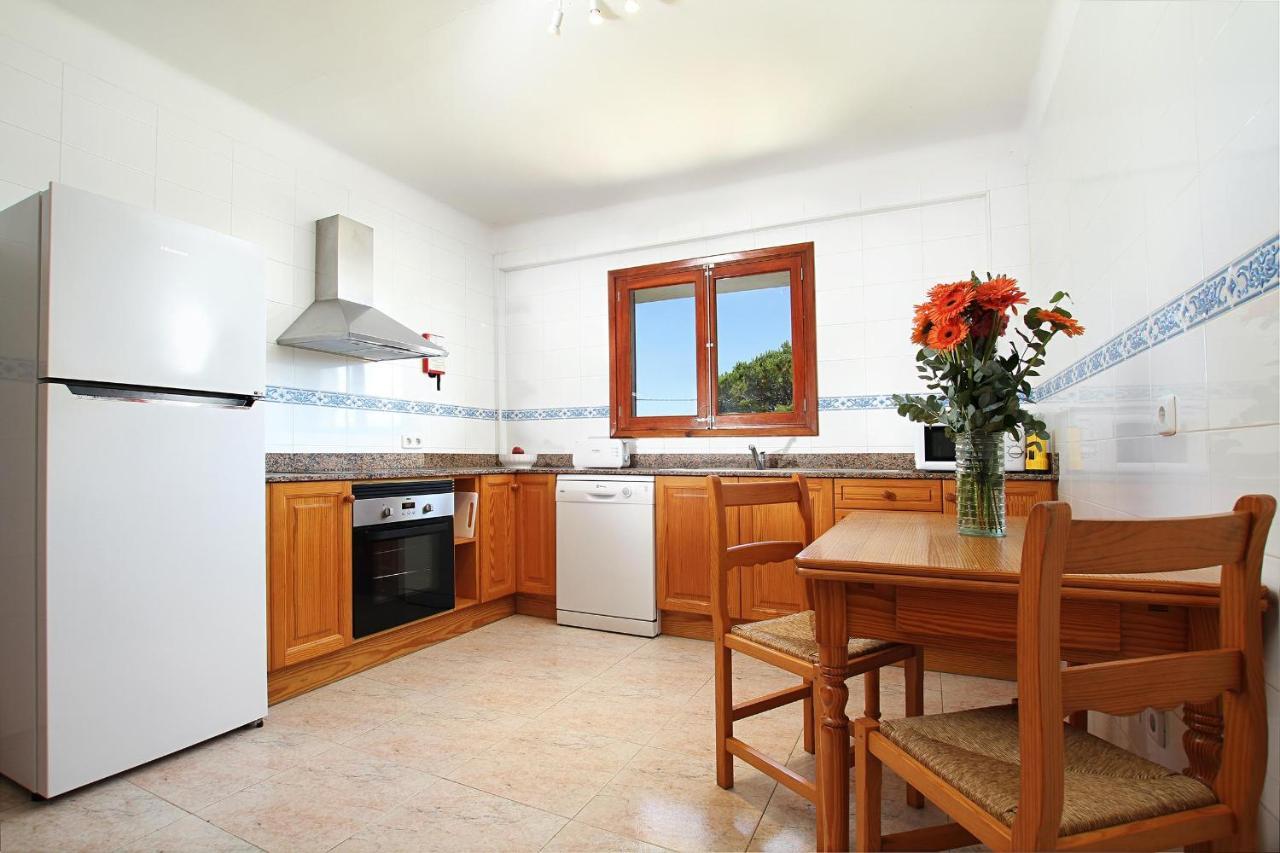 Villa Animeta Pollença Екстериор снимка